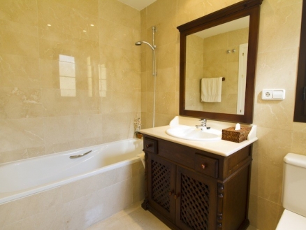 Los Arqueros property: Malaga property | 3 bedroom Apartment 214016