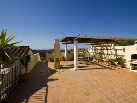 Los Arqueros property: Los Arqueros, Spain | Apartment for sale 214016
