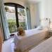 Los Arqueros property: 3 bedroom Apartment in Malaga 214016