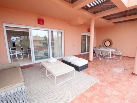 Nueva Andalucia property: Malaga property | 3 bedroom Apartment 214017