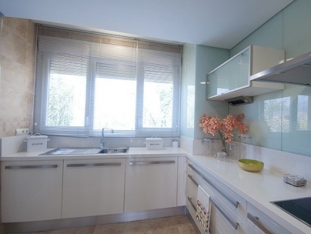 Nueva Andalucia property: Apartment with 2 bedroom in Nueva Andalucia 214018