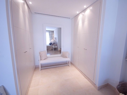 Nueva Andalucia property: Nueva Andalucia, Spain | Apartment for sale 214018