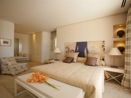 Nueva Andalucia property: Apartment for sale in Nueva Andalucia, Malaga 214020