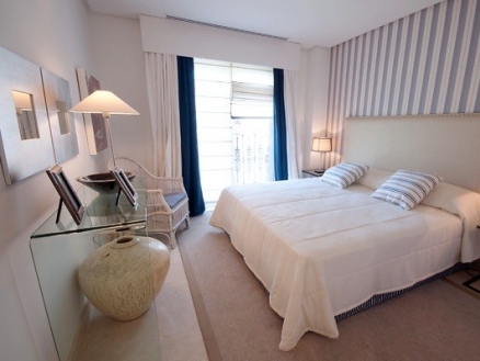 Nueva Andalucia property: Nueva Andalucia, Spain | Apartment for sale 214020
