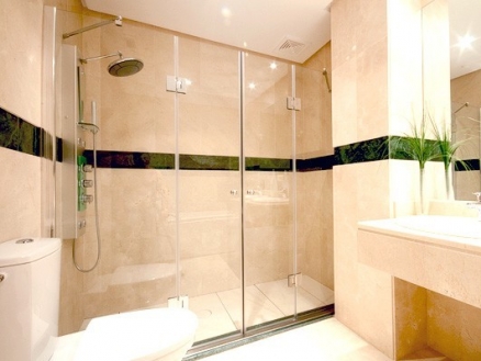 Nueva Andalucia property: Malaga Apartment 214020