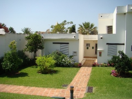 Aloha property: Townhome for sale in Aloha, Malaga 214021