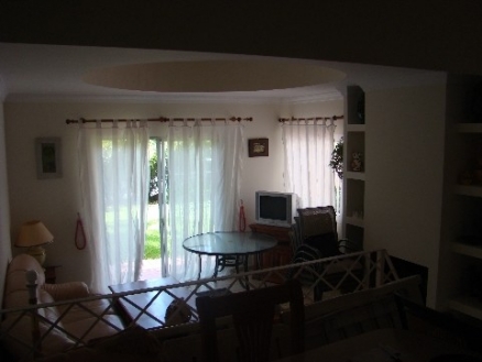 Aloha property: Malaga Townhome 214021