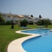 Aloha property: 2 bedroom Townhome in Malaga 214021