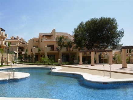 Nueva Andalucia property: Apartment for sale in Nueva Andalucia 214022
