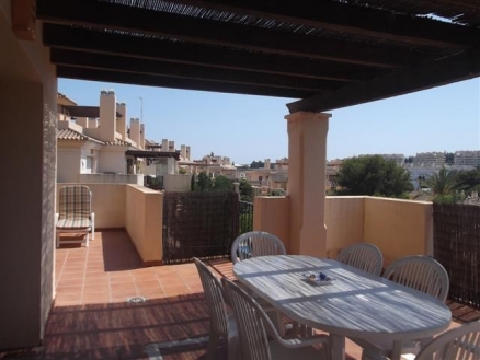 Nueva Andalucia property: Apartment for sale in Nueva Andalucia, Spain 214022