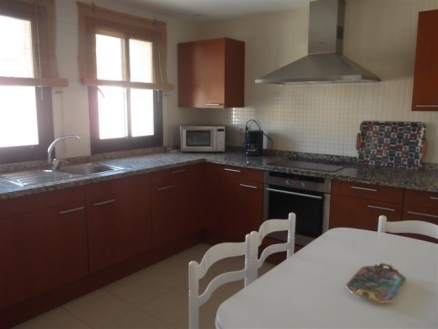 Nueva Andalucia property: Nueva Andalucia, Spain | Apartment for sale 214022