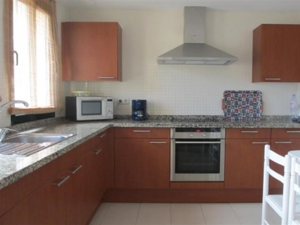 Nueva Andalucia property: Malaga Apartment 214022