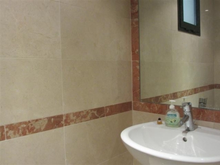 Nueva Andalucia property: Nueva Andalucia Apartment 214022