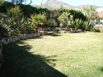 Benalmádena property: Villa for sale in Benalmádena, Spain 214024