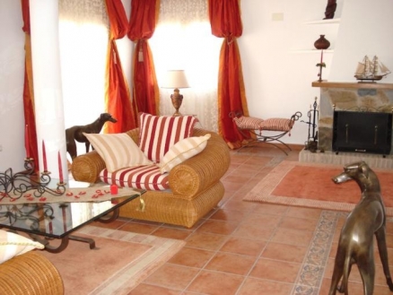 Benalmádena property: Villa with 4 bedroom in Benalmádena 214024