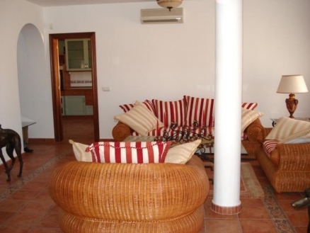 Benalmádena property: Villa with 4 bedroom in Benalmádena, Spain 214024