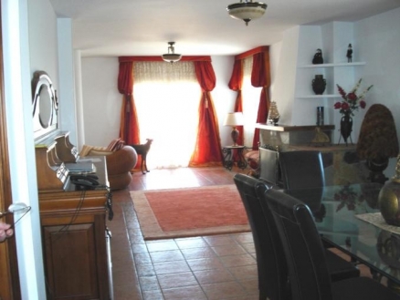 Benalmádena property: Villa for sale in Benalmádena, Malaga 214024