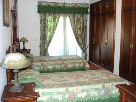 Benalmádena property: Benalmádena Villa 214024