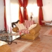 Benalmádena property: 4 bedroom Villa in Benalmádena, Spain 214024