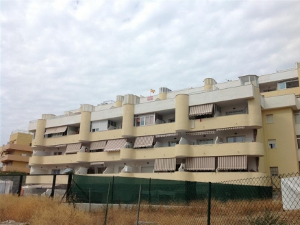 Apartment for sale in town 214025