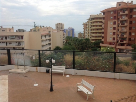 Apartment with 1 bedroom in town 214025
