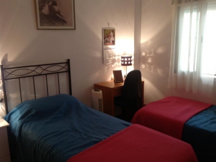 Malaga property | 1 bedroom Apartment 214025