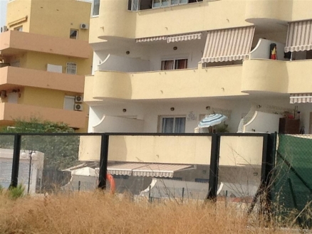 Malaga Apartment 214025
