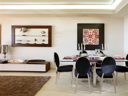 Estepona property: Estepona, Spain | Apartment for sale 214026