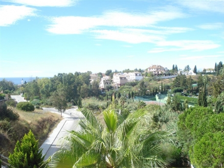 Villa for sale in town 214027
