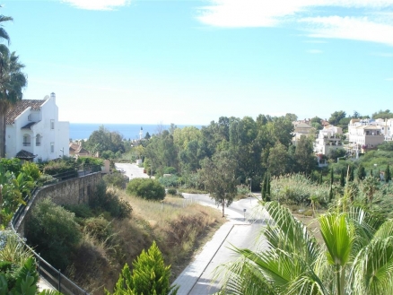 Villa with 3 bedroom in town 214027