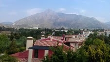 Malaga property | 3 bedroom Villa 214027