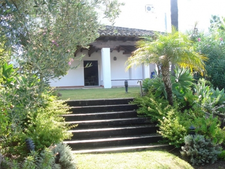 town Villa 214027