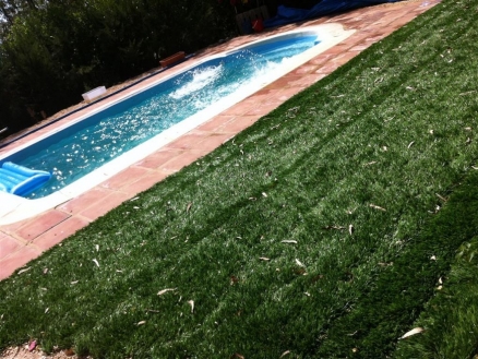 Gaucin property: Villa with 2 bedroom in Gaucin 214028