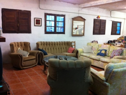 Gaucin property: Villa with 2 bedroom in Gaucin, Spain 214028