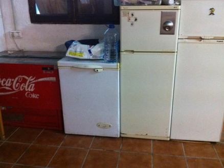 Gaucin property: Malaga property | 2 bedroom Villa 214028