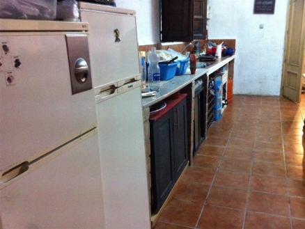 Gaucin property: Gaucin, Spain | Villa for sale 214028