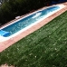 Gaucin property: 2 bedroom Villa in Gaucin, Spain 214028