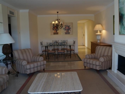 Puerto Banus property: Apartment for sale in Puerto Banus, Malaga 214029