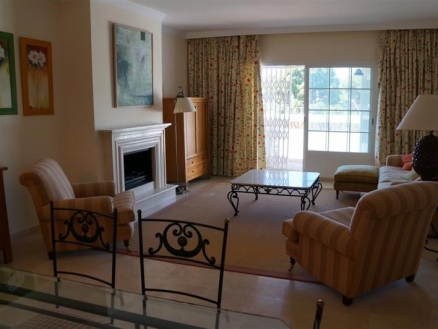 Puerto Banus property: Apartment in Malaga for sale 214029