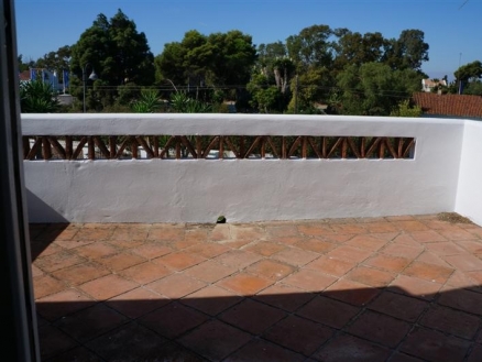 Puerto Banus property: Malaga property | 2 bedroom Apartment 214029