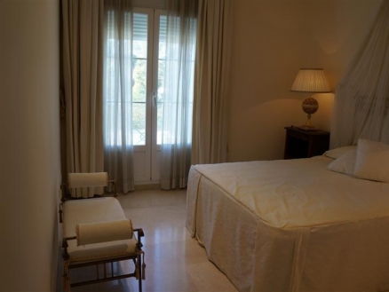 Puerto Banus property: Puerto Banus, Spain | Apartment for sale 214029