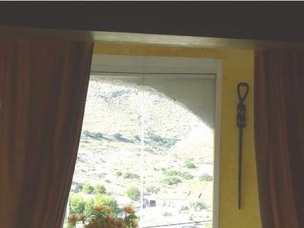 Villa with 5 bedroom in town, Spain 214030