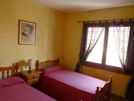 Alicante property | 5 bedroom Villa 214030