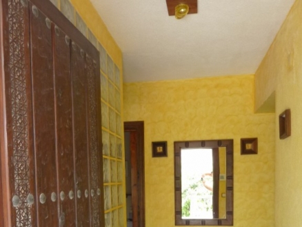 town, Spain | Villa for sale 214030