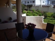 Nueva Andalucia property: Apartment for sale in Nueva Andalucia, Spain 214031