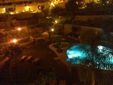 Nueva Andalucia property: Apartment with 3 bedroom in Nueva Andalucia, Spain 214031
