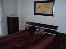 Nueva Andalucia property: Malaga Apartment 214031