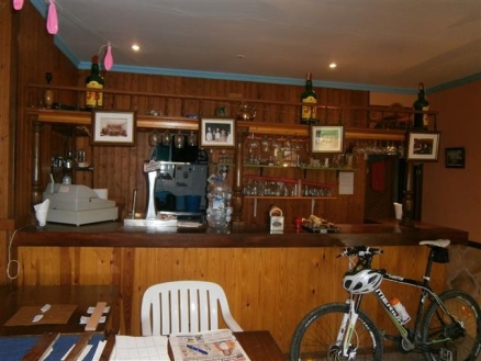San Pedro de Alcantara property: Commercial for sale in San Pedro de Alcantara, Spain 214032