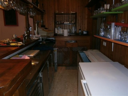 San Pedro de Alcantara property: Commercial for sale in San Pedro de Alcantara, Malaga 214032