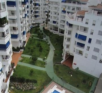 Nueva Andalucia property: Apartment for sale in Nueva Andalucia, Spain 214033